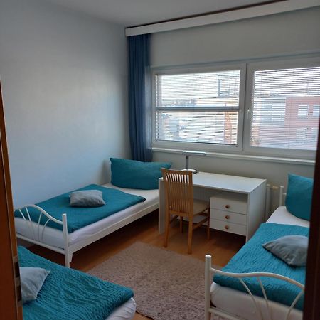Apartman Lipa Liberec Eksteriør bilde