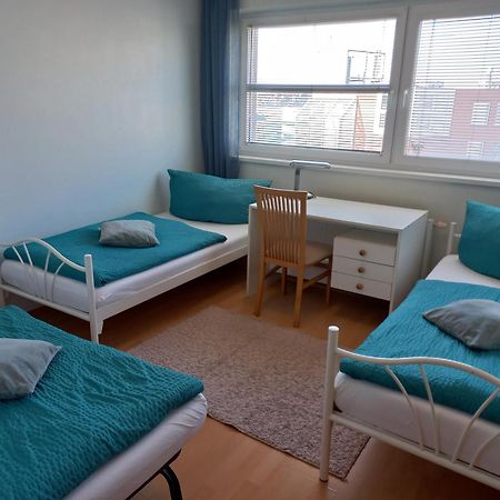 Apartman Lipa Liberec Eksteriør bilde