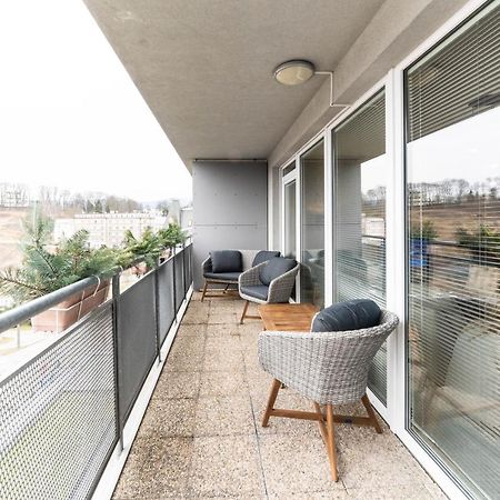 Apartman Lipa Liberec Eksteriør bilde