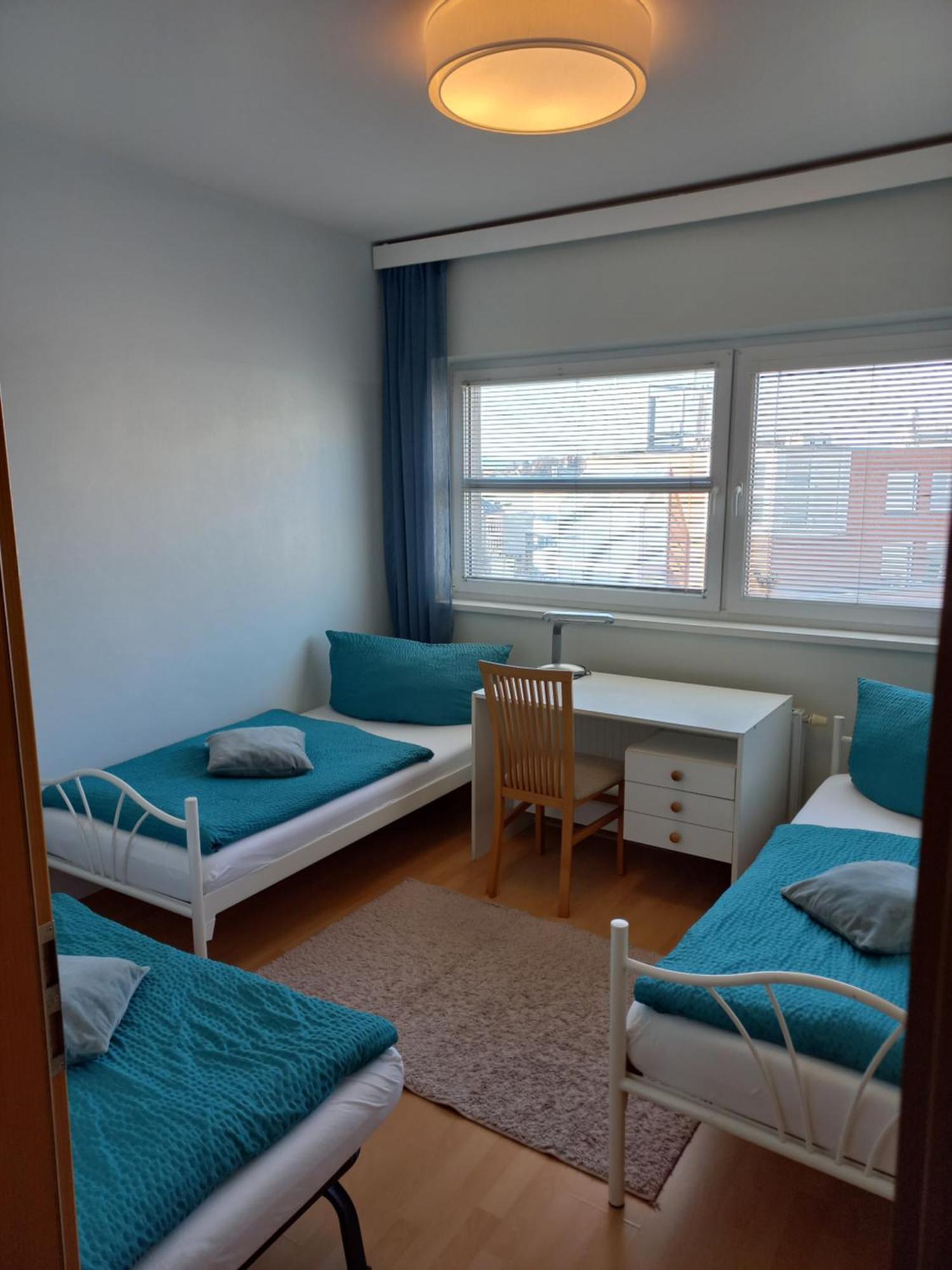 Apartman Lipa Liberec Eksteriør bilde
