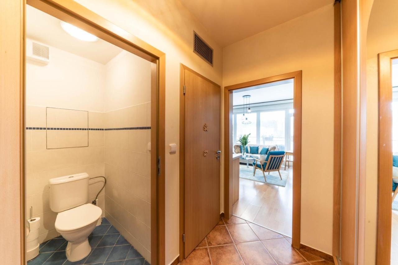 Apartman Lipa Liberec Eksteriør bilde