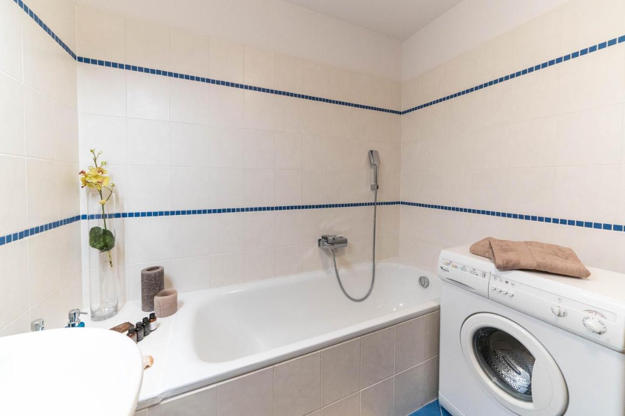 Apartman Lipa Liberec Eksteriør bilde