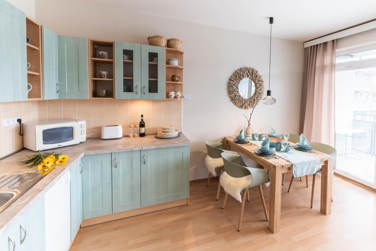 Apartman Lipa Liberec Eksteriør bilde