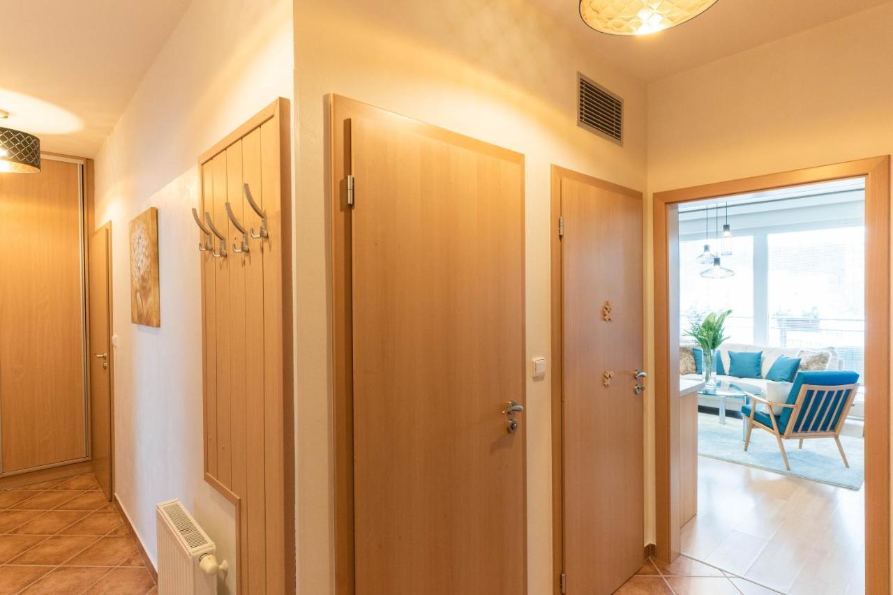 Apartman Lipa Liberec Eksteriør bilde