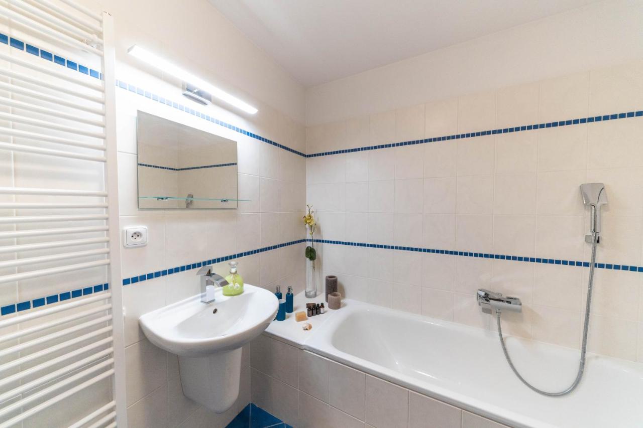 Apartman Lipa Liberec Eksteriør bilde
